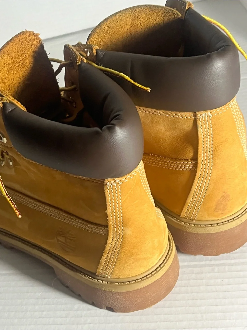 Timberland Boots size 7